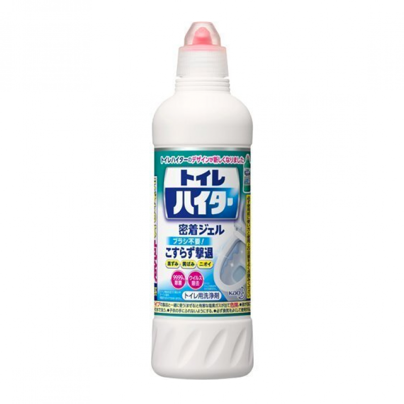 KAO toilet detergent 500ml