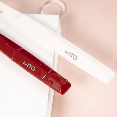 ITO Soft Wide Head Toothbrush 2Pcs