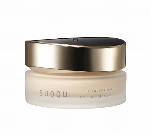 SUQQU The Foundation 30g New Version #105