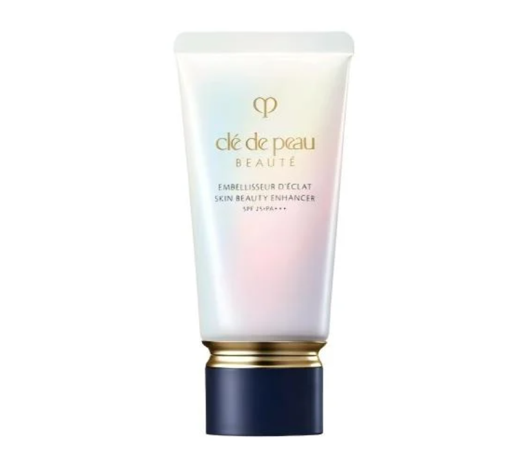 Shiseido Clé de Peau Beauté SKIN BEAUTY ENHANCER 40g SPF 25 PA++