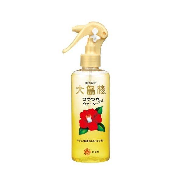 Oshima Camellia Glossy mist 180 ml