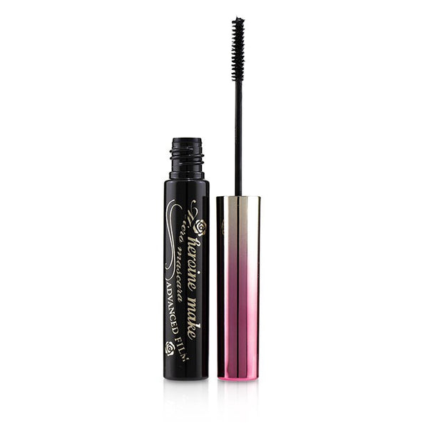 KISSME heroine make micro mascara advanced film 01 black