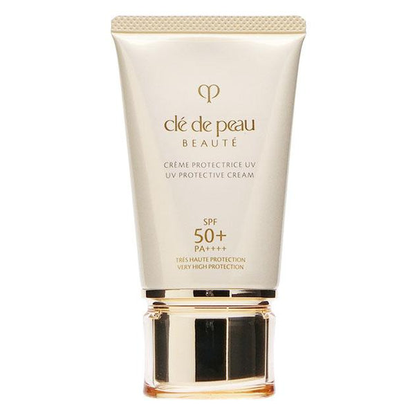 Shiseido Clé de Peau Beauté UV Protective Cream SPF 50 PA++++ 50ml