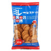 Nomura light salt biscuits 130g