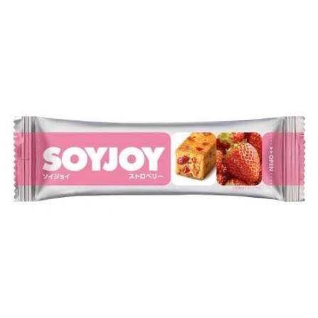 SoyJoy Strawberry 30g