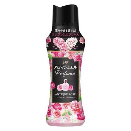 Lenor Aroma Jewel Antique Rose & Floral 420mL