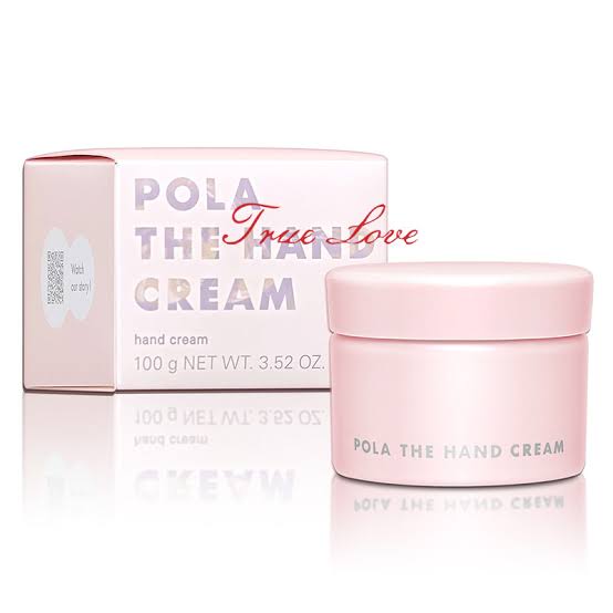 Pola The Hand Cream 100g