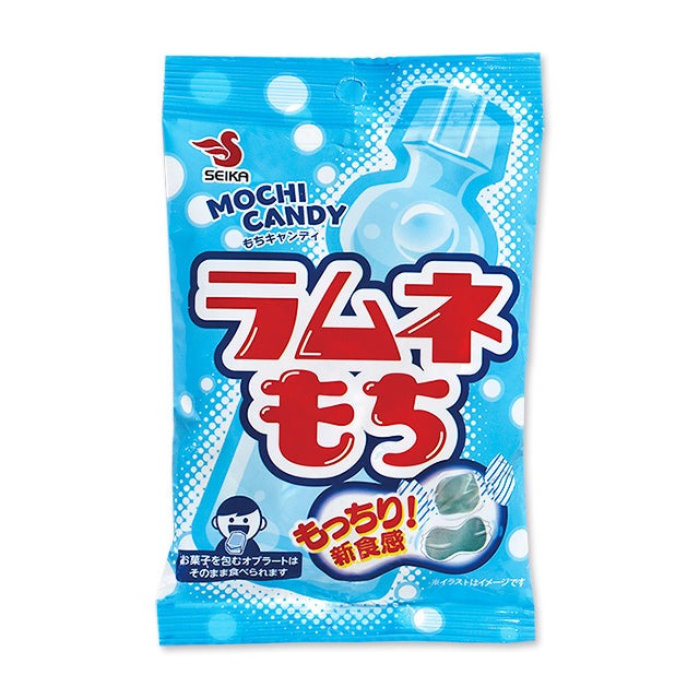 Seika Foods Ramune Mochi 32g