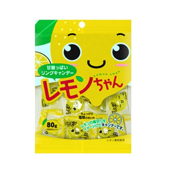Kawaguchi Seika Lemon-chan 62g