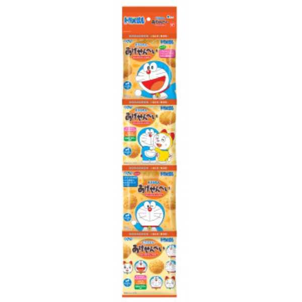 Bonchi Doraemon 4-link