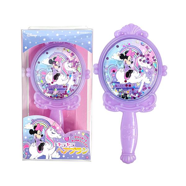 shobido Disney Hair Comb