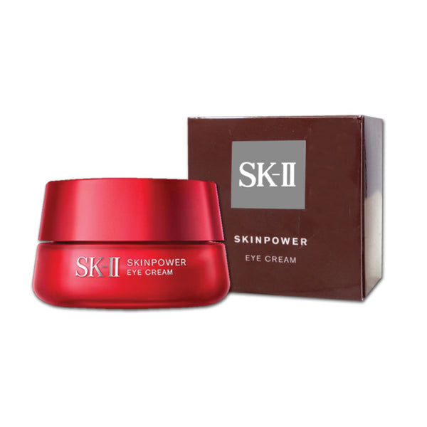 SK-II skinpower Eye Cream 15g