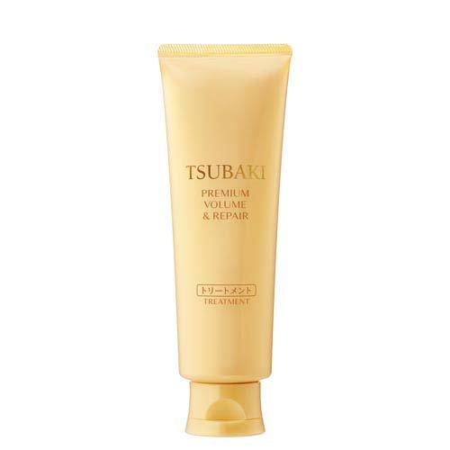 TSUBAKI Premium Volume & Repair Treatment 160g