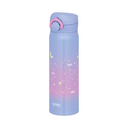 Thermos Vacuum Insulated Portable Mug 0.5L Night Purple JNR-503G NPL
