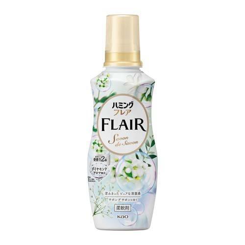 Kao Humming Flare Savon de Savon (520g