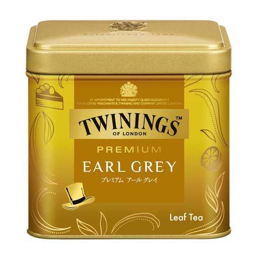 Twinings Premium Earl Grey Twinings 70g