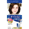 DARIYA salondepro special for white hair dye cream 6 black brown new version