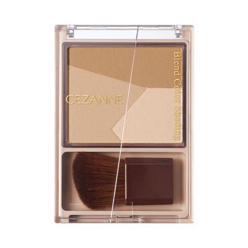 Cezanne Blend Color Shading 01 Warm Tone (5.0g)