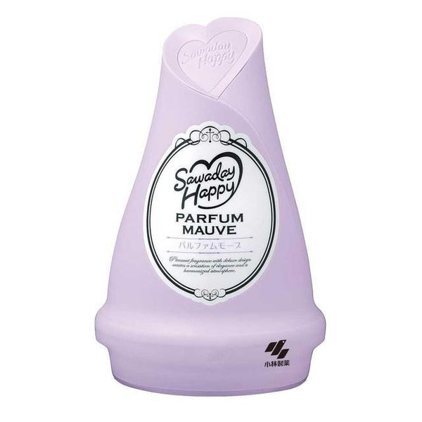 Kobayashi Sawaday Happy Parfum mauve 120g