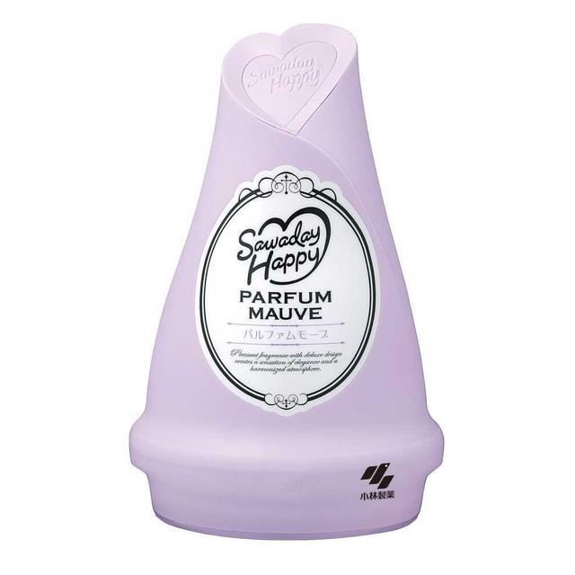 Kobayashi Sawaday Happy Parfum mauve 120g