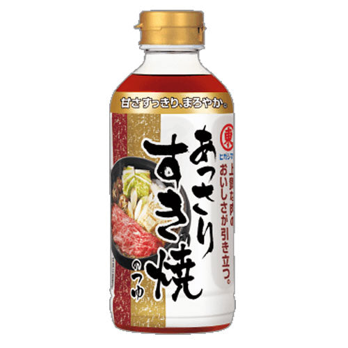 Sukiyaki sauce 400ml