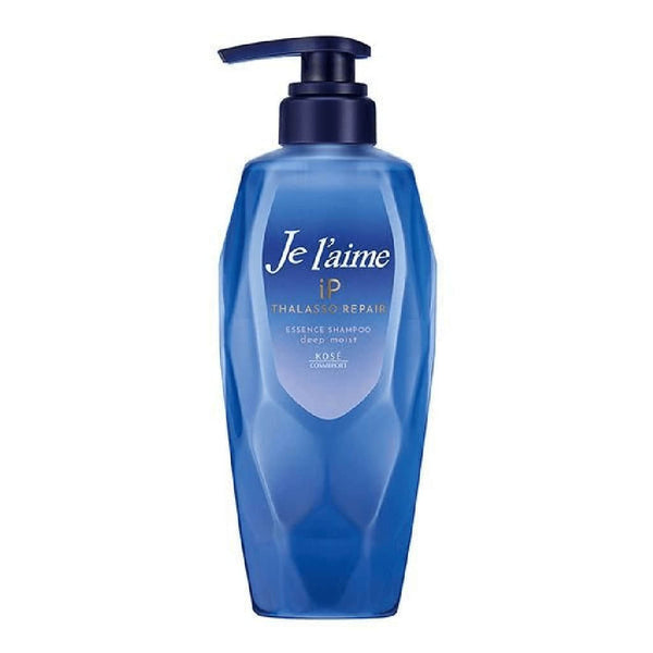 Kose Je l‘aime IP Thalasso Repair Essence Shampoo 480ml