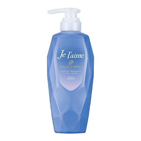 Kose Je l‘aime IP Thalasso Repair Essence treatment 480ml