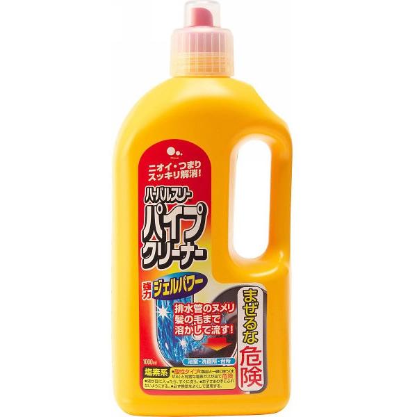Mitsuei Herbal Three Pipe Cleaner 1000ml