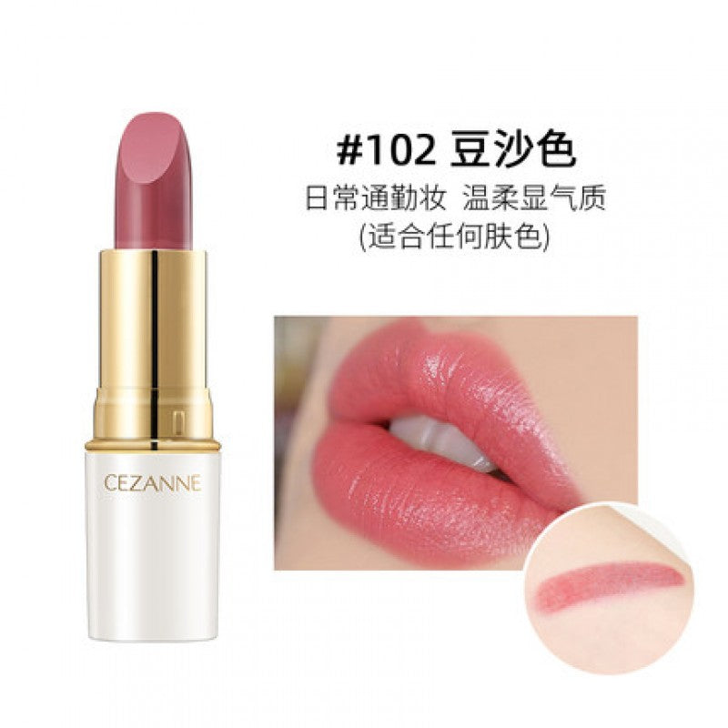 Cezanne Lasting Lip 102 # 4.2g