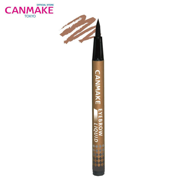 Canmake Eyebrow Liquid 01
