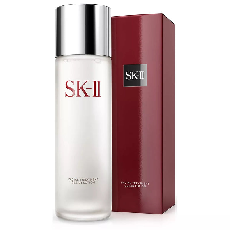 SK-II Facial Treatment Clear Lotion 230ml