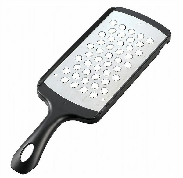 Japan stainless steel grater