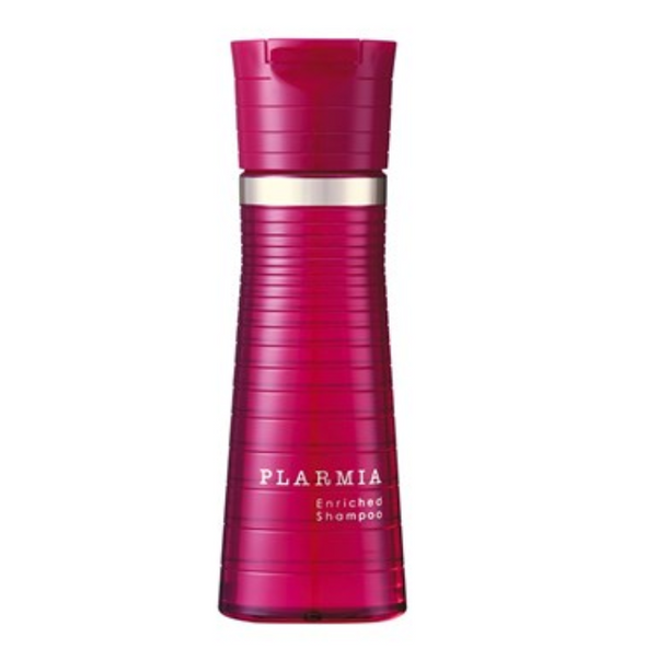 Milbon plarmia enriched shampoo 200ml