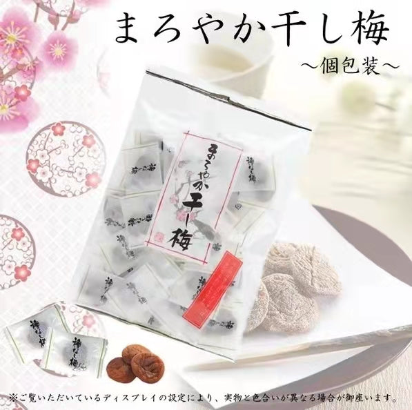 Japanese plum 160g
