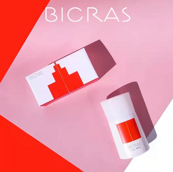 BICRAS Moisturizing and beauty lotion 30ml