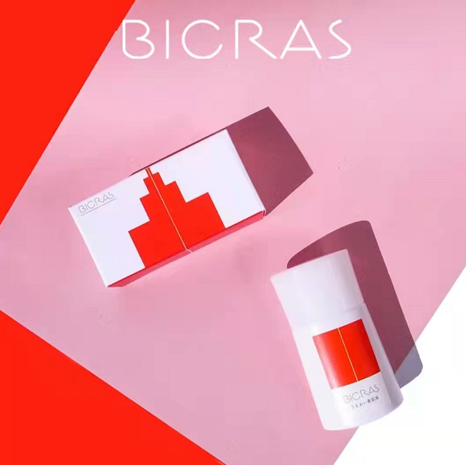 BICRAS Moisturizing and beauty lotion 30ml