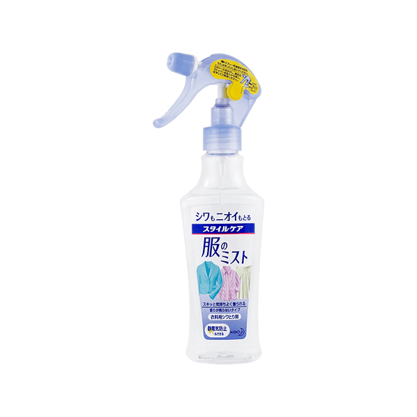 KAO Cloth Freshener spray 200ml