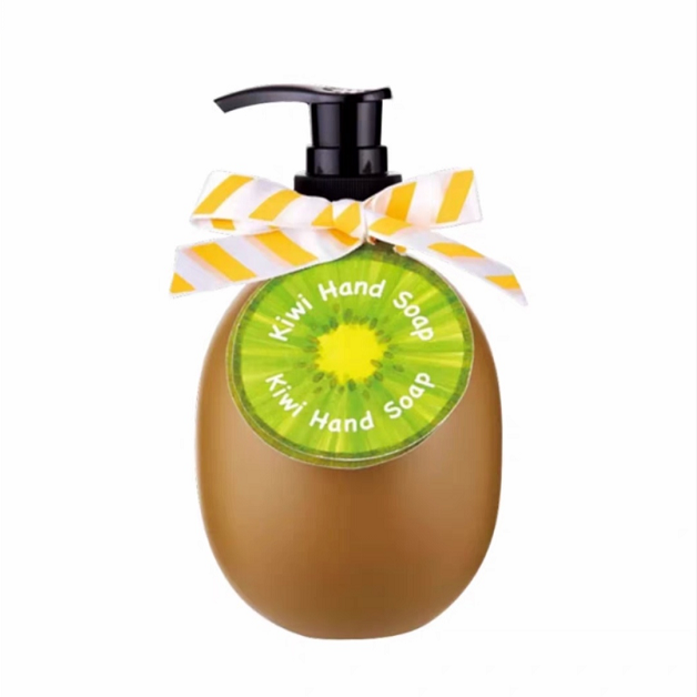 Japanese kiwi hand wash 280ml