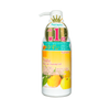 NURSERY Yuzu Make up Cleansing Gel 500ml - 椿 CHUN