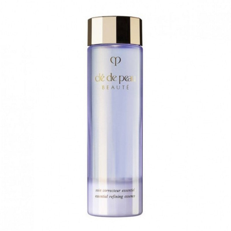 Shiseido Clé de Peau Beauté ESSENTIAL REFINING ESSENCE 170ml