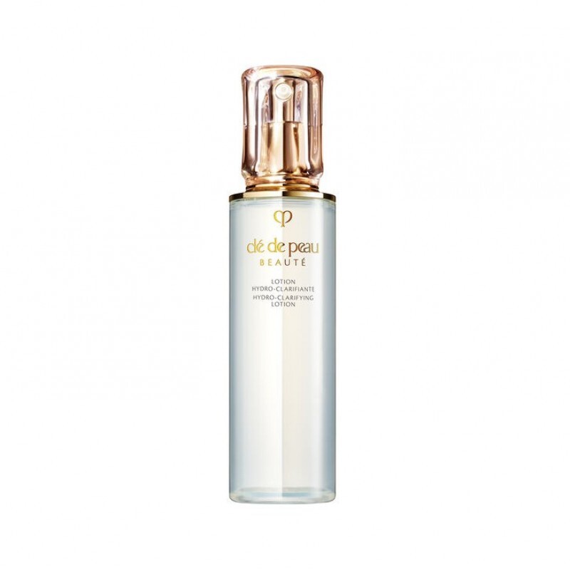 Shiseido Clé de Peau Beauté HYDRO-clarifying LOTION 170ml