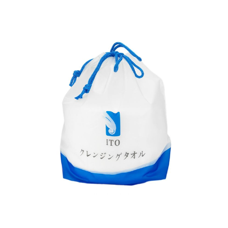 ITO Facial Cotton Disposable Towels (Tissues) 80 sheets