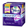 kao Laurier Ultra Block 2-in-1 Overnight Sanitary Pants M-L size 5pcs - 椿 CHUN