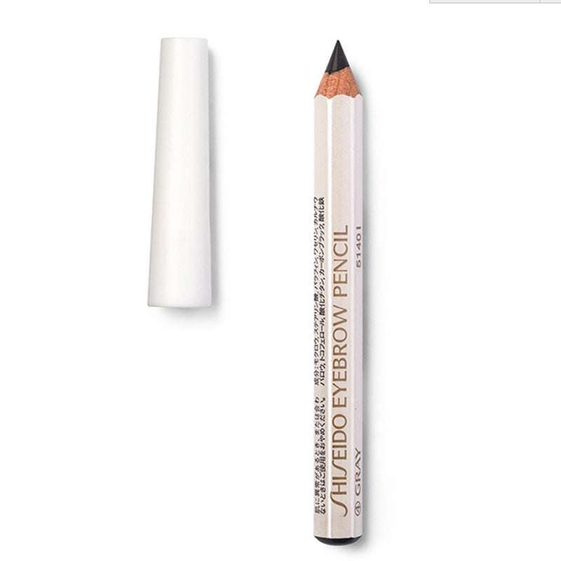 Shiseido Eyebrow Pencil  02 Dark Brown