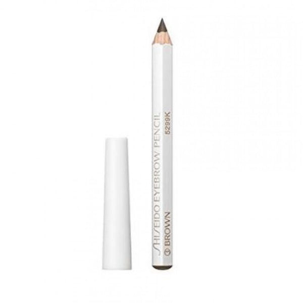 Shiseido Eyebrow Pencil  03 Brown - 椿 CHUN