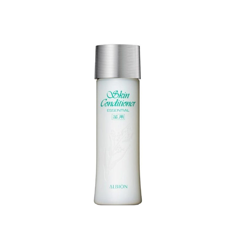 ALBION skin conditioner essential 330ml - 椿 CHUN