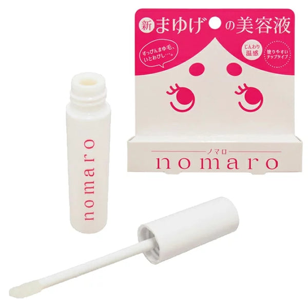 Nomaro eyebrow growth liquid 6ml