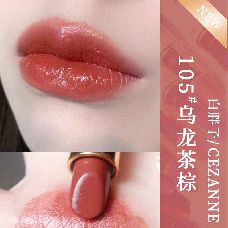 Cezanne Lasting Lip 105 tea brown 4.2g