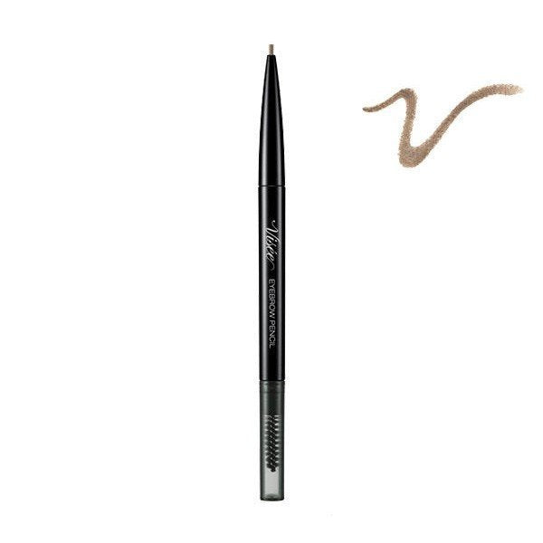 Kose Vice Richet eyebrow pencil 301 light  brown - 椿 CHUN