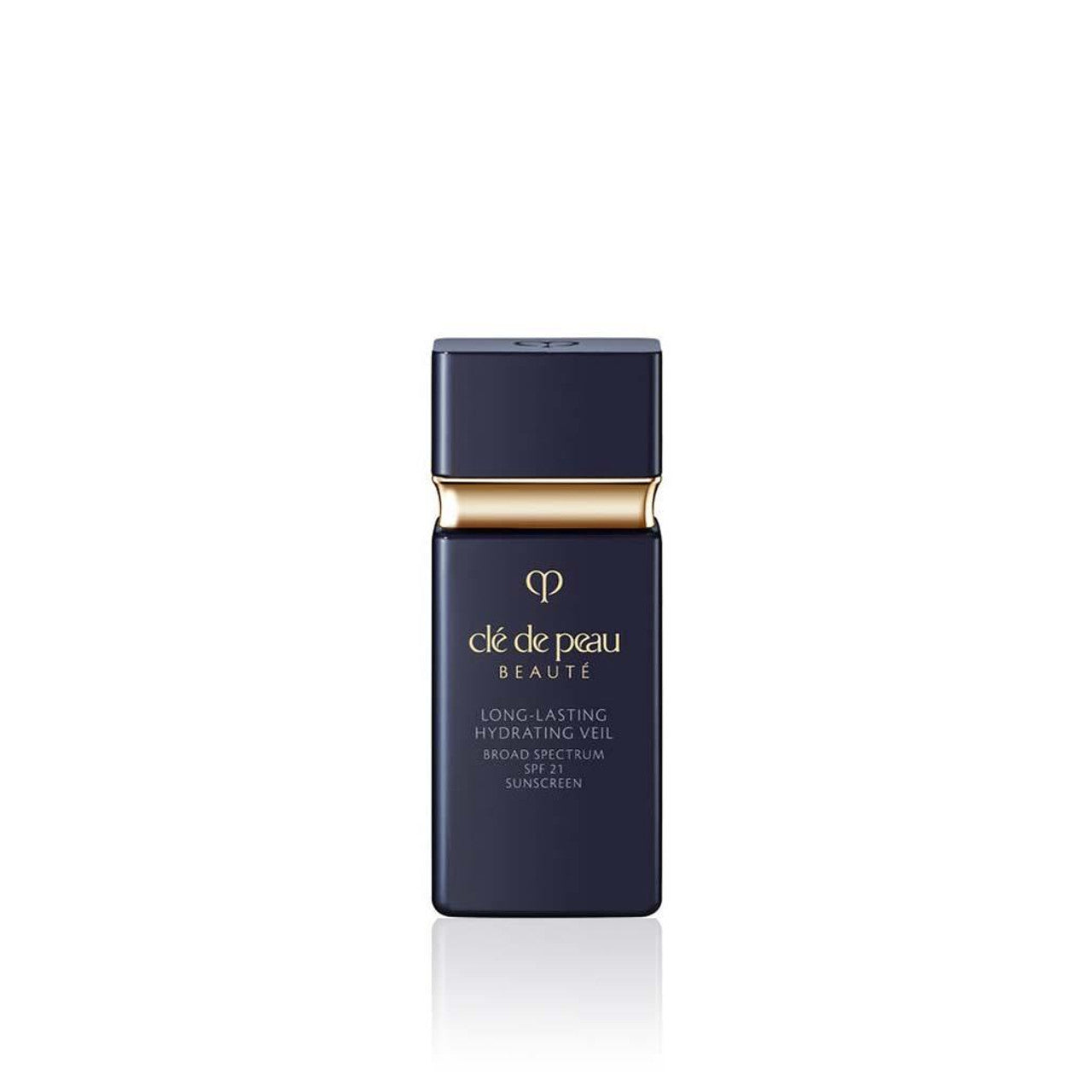 Shiseido Clé de Peau Beauté LONG-LASTING HYDRATING VEIL SPF25 PA++ 30ml - 椿 CHUN